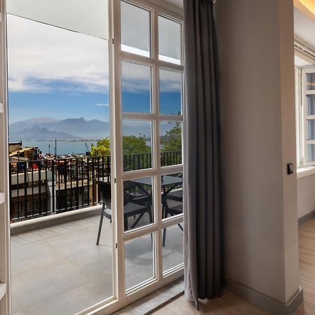 Royal Hayat Hotel Old Town Antalya Dış mekan fotoğraf